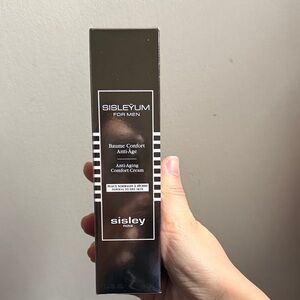 Sisley Sisleÿum Anti-Aging Comfort Cream